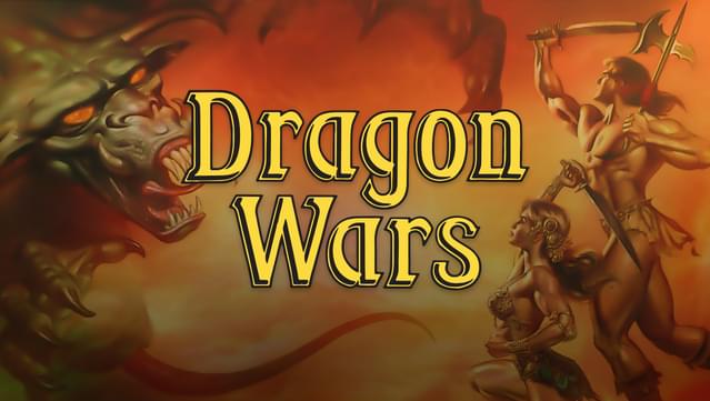 Dragon Wars