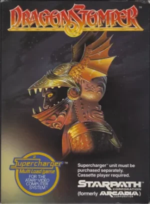 DragonStomper