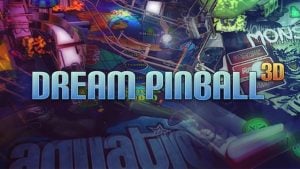 Dream Pinball 3D