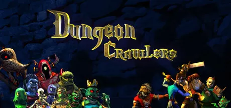 Dungeon Crawlers