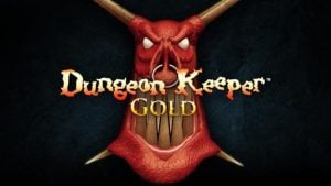 Dungeon Keeper Gold™