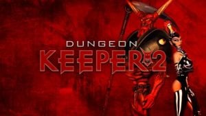 Dungeon Keeper™ 2