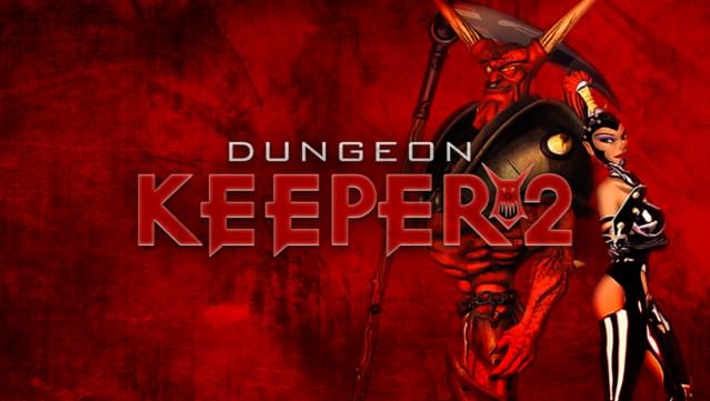 Dungeon Keeper™ 2