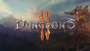 Dungeons 2