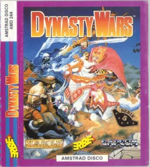 Dynasty Wars