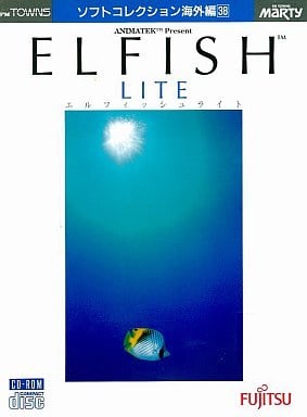 Elfish Lite