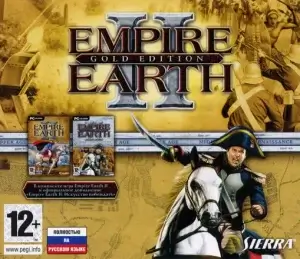 Empire Earth II: Gold Edition