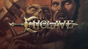 Enclave