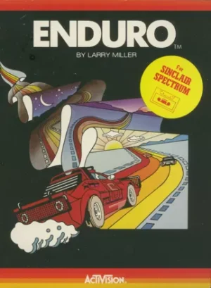 Enduro