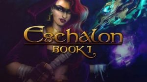 Eschalon: Book I