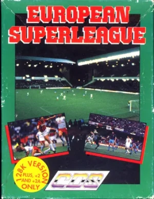 European Superleague