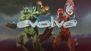Evolva
