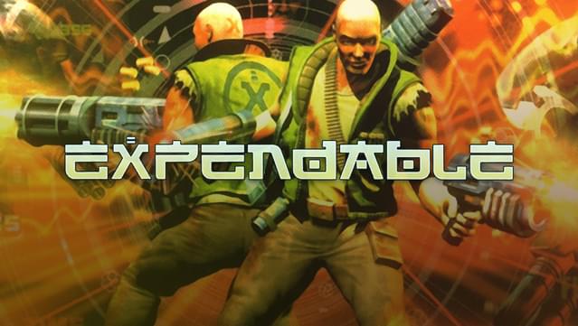 Expendable