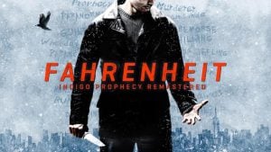 Fahrenheit: Indigo Prophecy Remastered