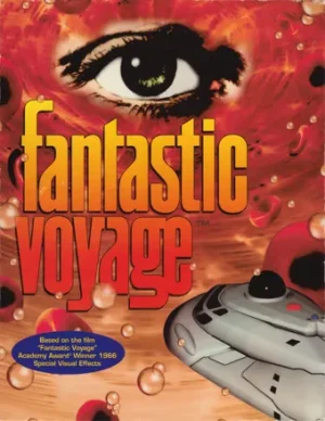 Fantastic Voyage