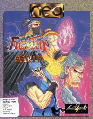 Fightin' Spirit