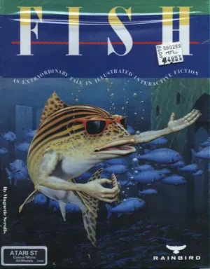 Fish