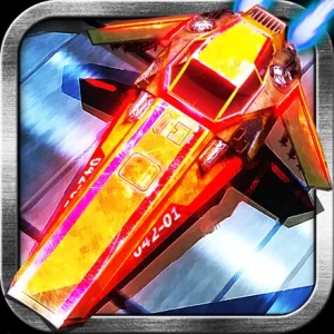 Flashout 3D