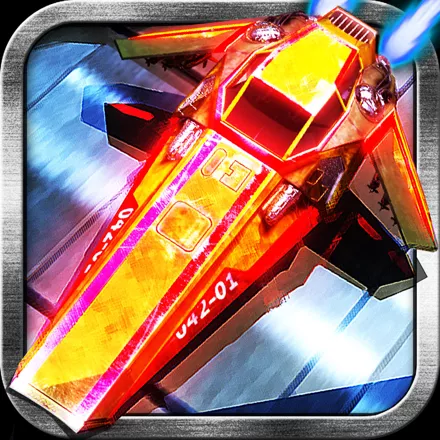 Flashout 3D