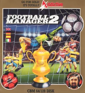 Football Manager 2