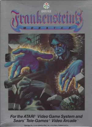 Frankenstein's Monster