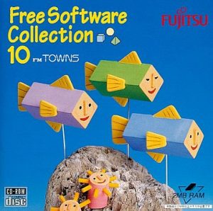 Free Software Collection 10