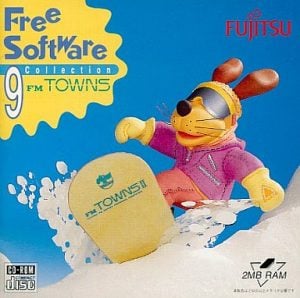 Free Software Collection 9