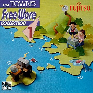 Free Ware Collection 1
