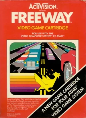 Freeway