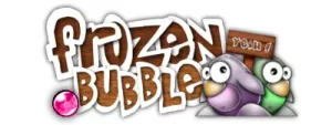 Frozen Bubble