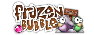 Frozen Bubble