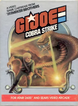 G.I. Joe: Cobra Strike
