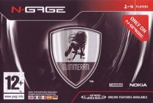 Glimmerati