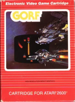 Gorf
