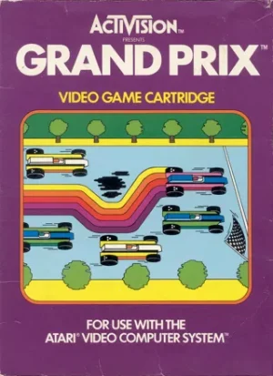 Grand Prix