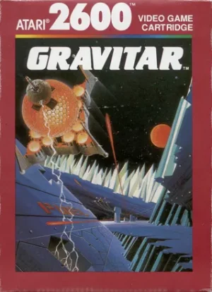 Gravitar