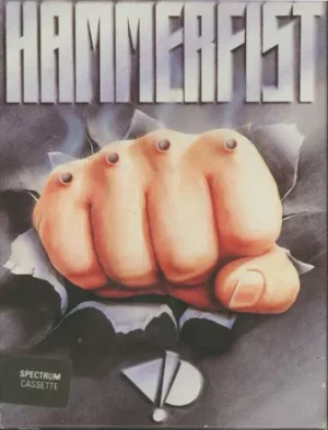 Hammerfist