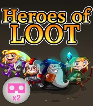 Heroes of Loot