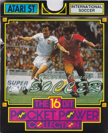 International Soccer