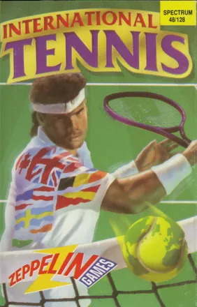 International Tennis