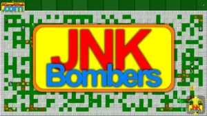 JNKBombers