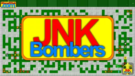 JNKBombers