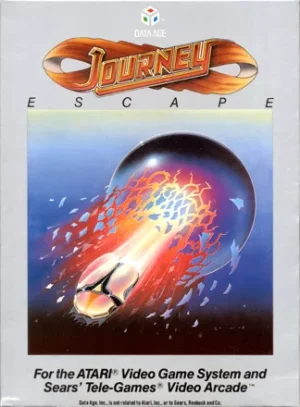 Journey Escape