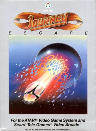 Journey Escape
