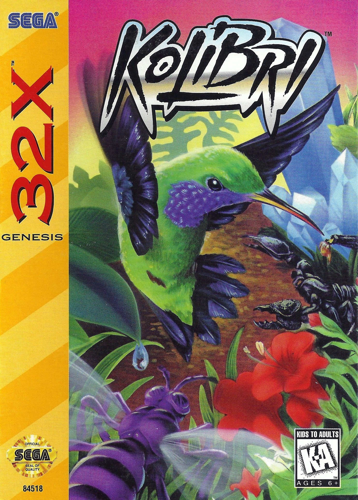 Kolibri