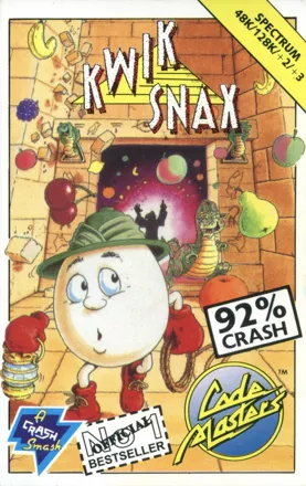 Kwik Snax