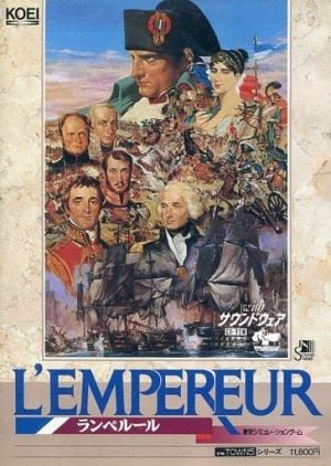 L’Empereur