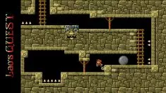 Lao's Quest