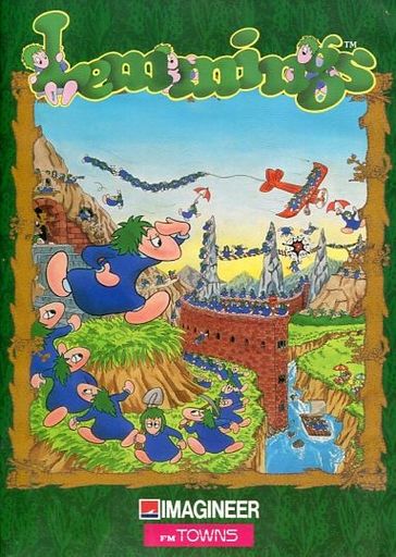 Lemmings