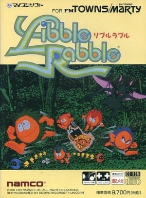 Libble Rabble